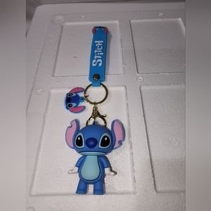 Disney's Stitch Key chain